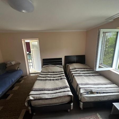 Nita House Hotel Batumi Eksteriør billede