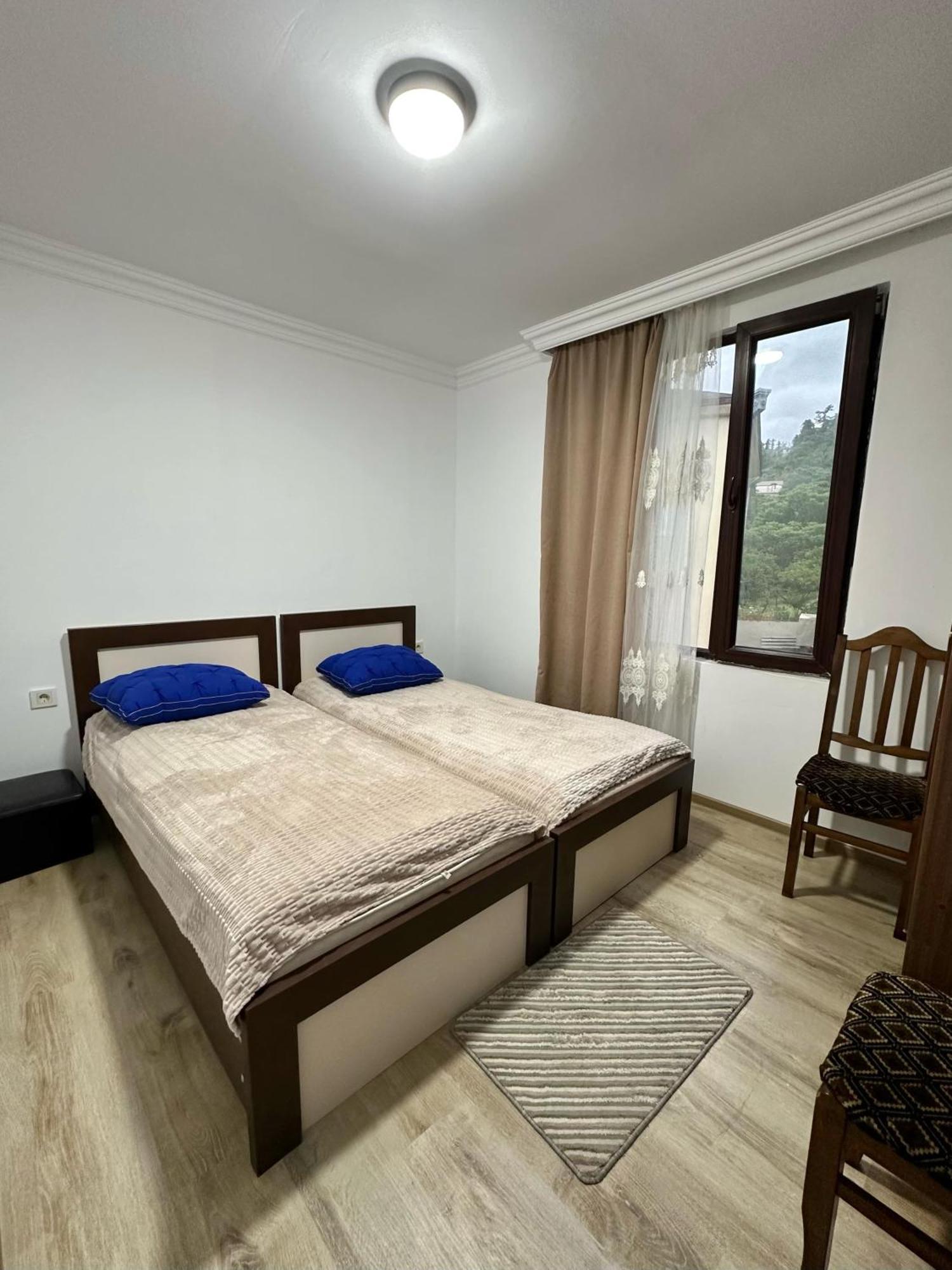 Nita House Hotel Batumi Eksteriør billede