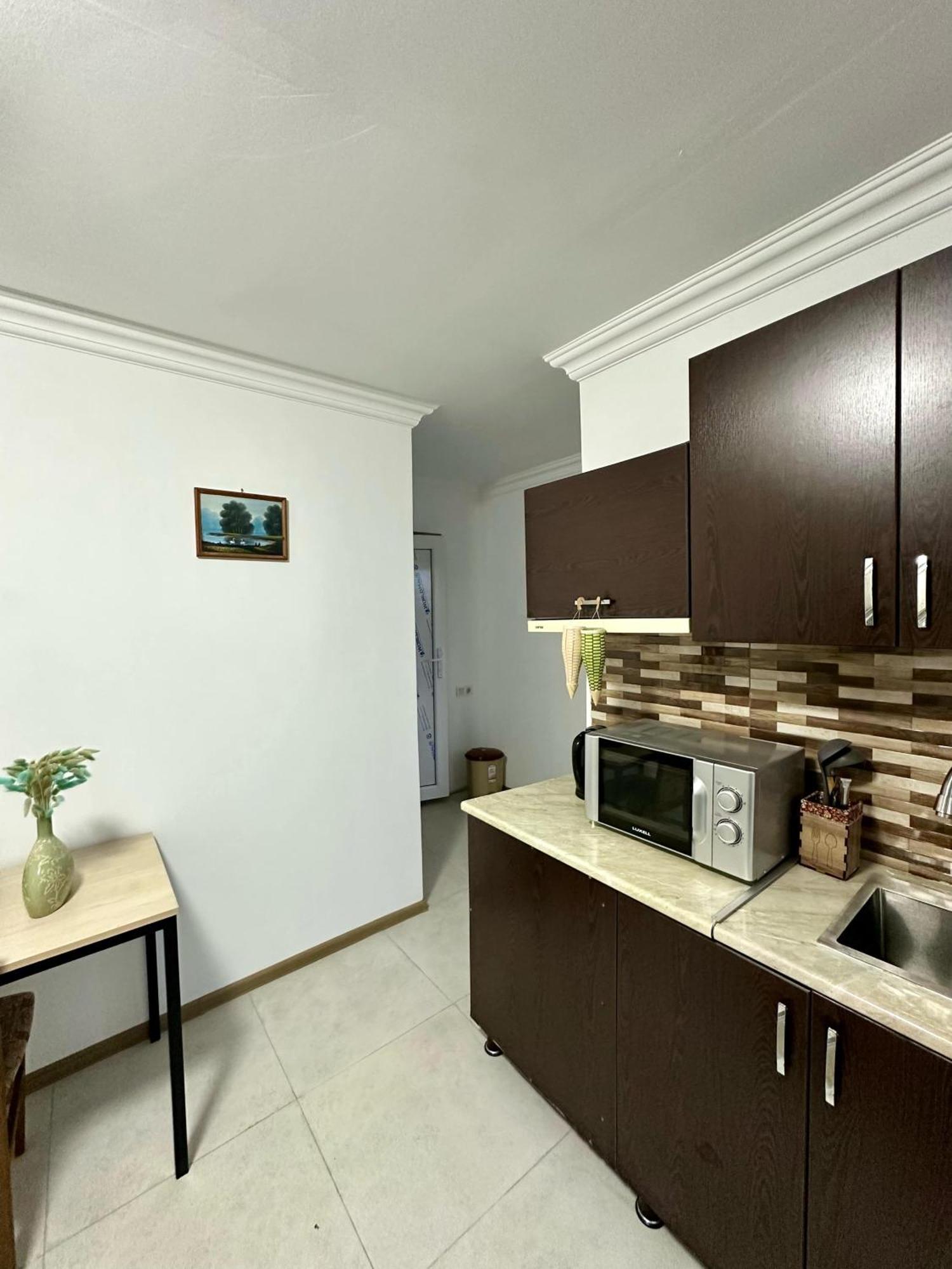 Nita House Hotel Batumi Eksteriør billede